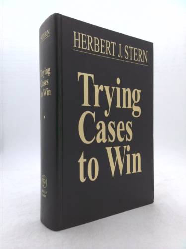 Trying Cases to Win: Voir Dire & Opening Arguments (Voir Dire)