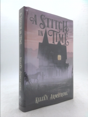 A Stitch in Time