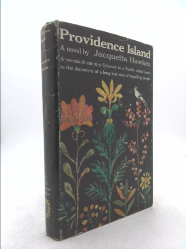 Providence Island