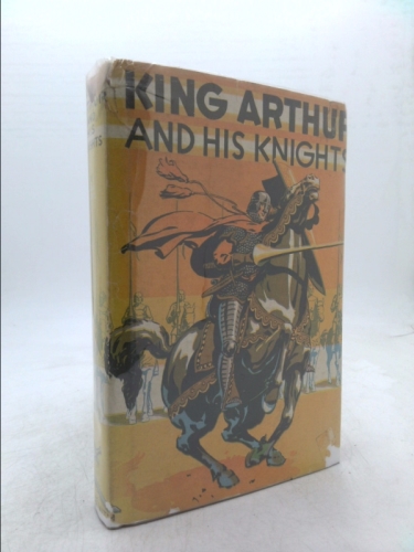 King Arthur and His Knights