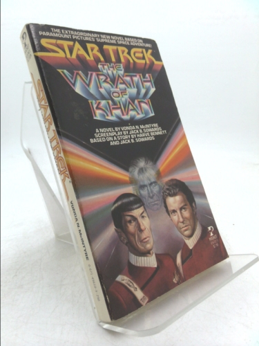 The Wrath of Khan (Star Trek)