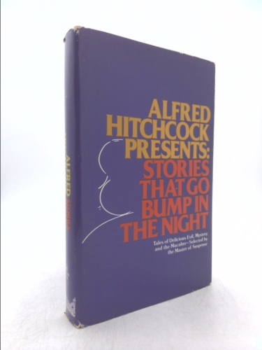 Alfred Hitchcock Presents : Stories That Go Bump in the Night
