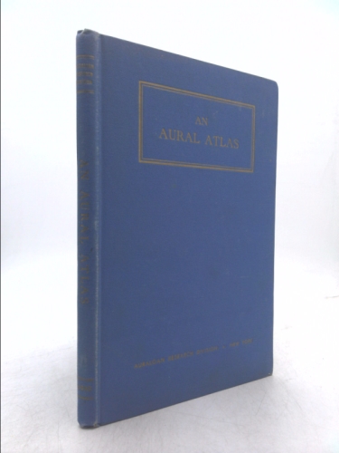 An Aural Atlas