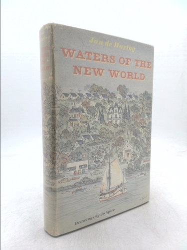Waters of the New World
