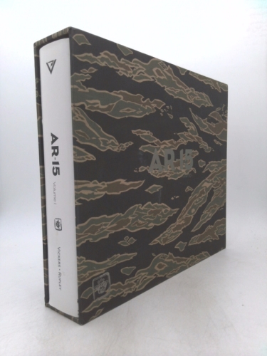 VickersGuide AR-15