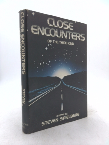 Close Encounters of the Third Kind