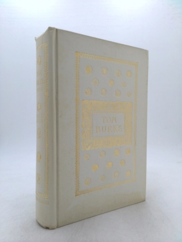 Tom Burke Of "Ours", 2 Vol