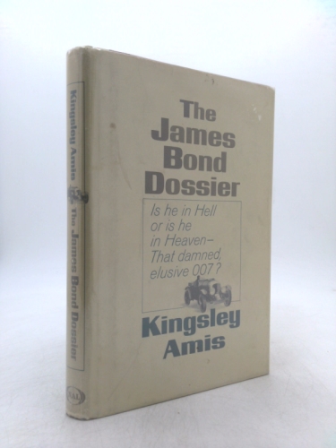 The James Bond Dossier