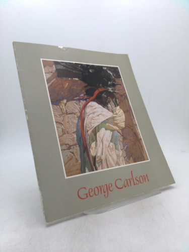 George Carlson : The Spirit of the Tarahumara