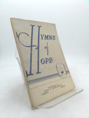 Hymns of Hope