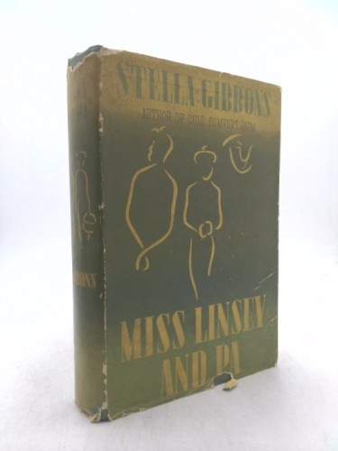Miss Linsey and Pa
