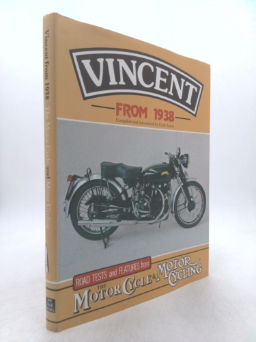 Vincent from 1938 (Reinstatement)