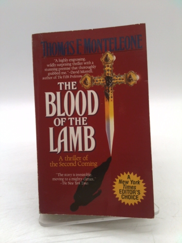 The Blood of the Lamb