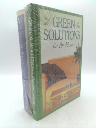 Green Solutions For The Home Easy Cleaning & Pest Control