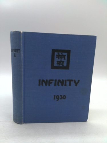 Infinity 1930 (Volume II)