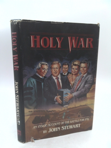 Holy War/Battle for PTL