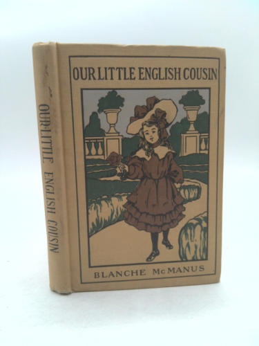 Our little English cousin,