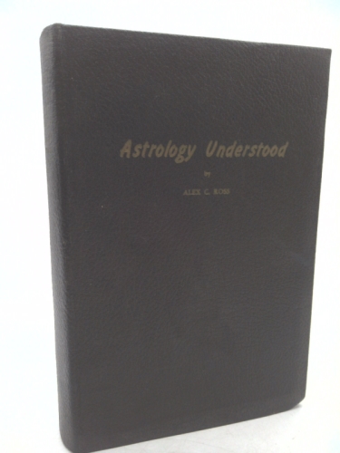 Astrology Understood
