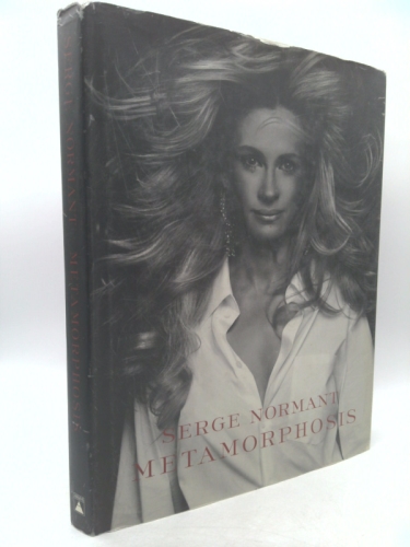 Serge Normant/Metamorphosis