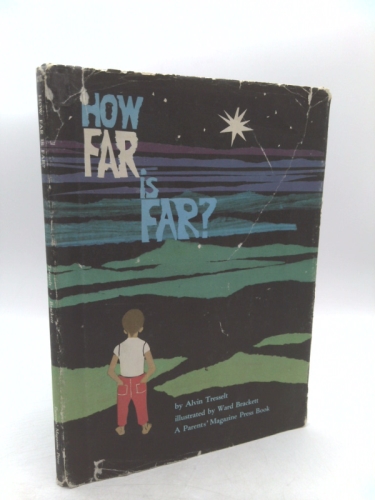 How far is far?