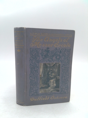 The Angels Of Messer Ercole