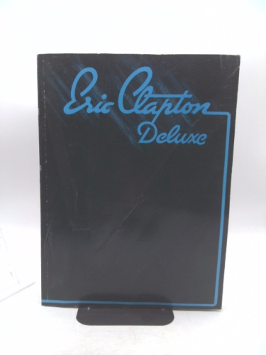 Eric Clapton: iSong