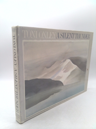 Toni Onley: A silent thunder