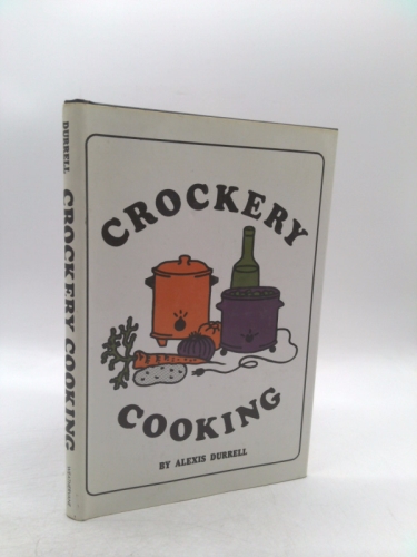 Crockery Cooking