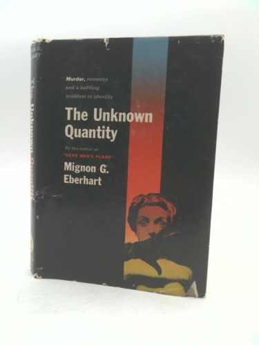 Unknown Quantity