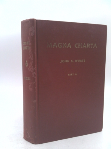 Magna Charta Part VI