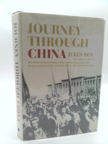 Journey Through China