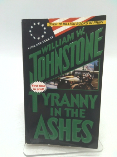 Tyranny in the Ashes