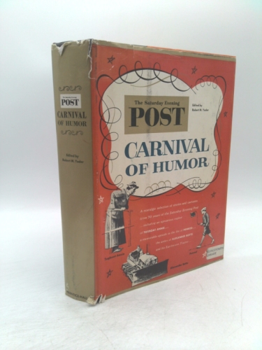 The Saturday Evening Post Carnival of Humour