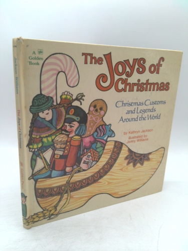 Joys of Christmas