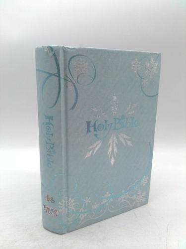 ICB Frost Bible by Thomas Nelson
