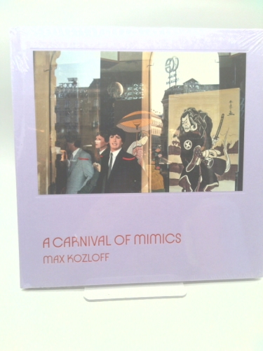 Carnival of Mimics