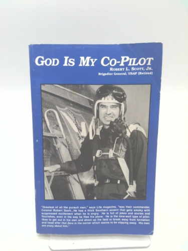 God Is My Co-Pilot