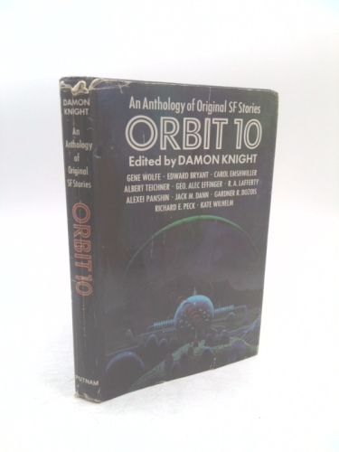 Orbit 10