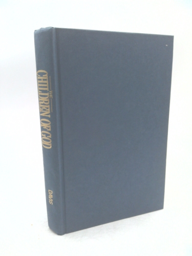 The Children of God: The Inside Story
