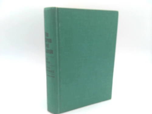 Green Felt Jungle