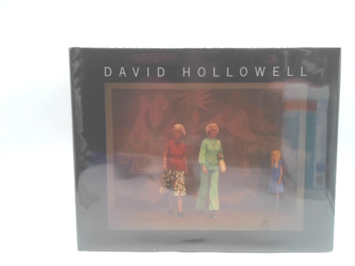David Hollowell