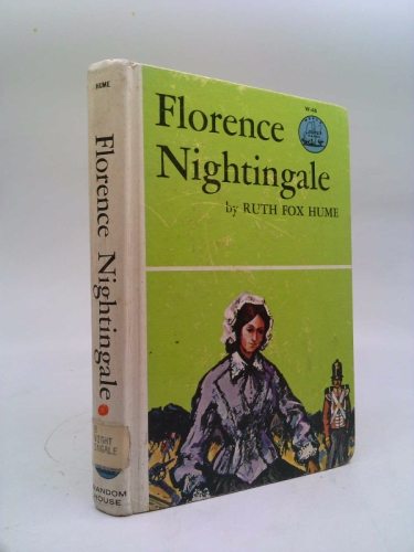 Florence Nightingale