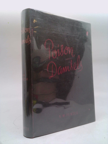 Poison Damsels & Other Essays in Folkore