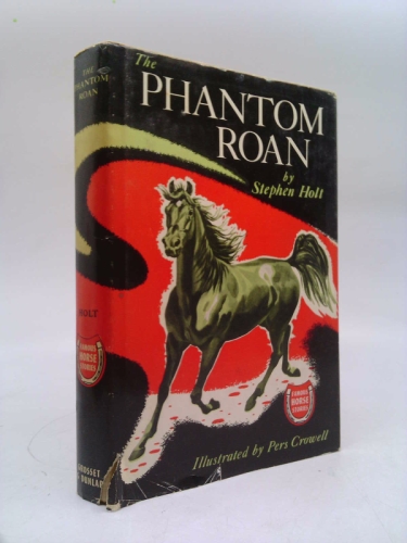 The Phantom Roan