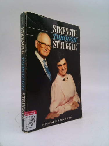 Strength Through Struggle