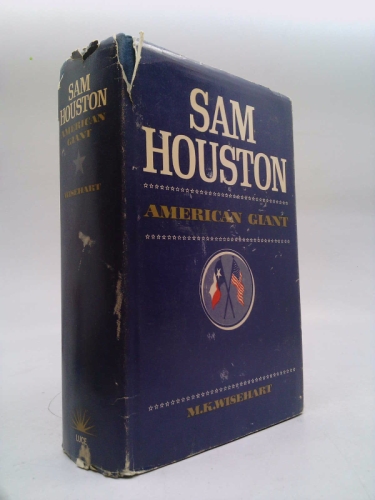 Sam Houston: American Giant