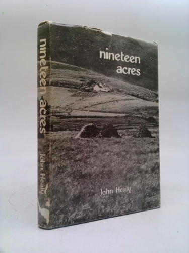 Nineteen acres