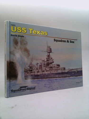 USS Texas