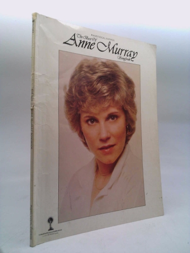 The Best of Anne Murray Songbook