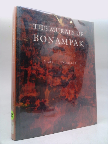 The Murals of Bonampak